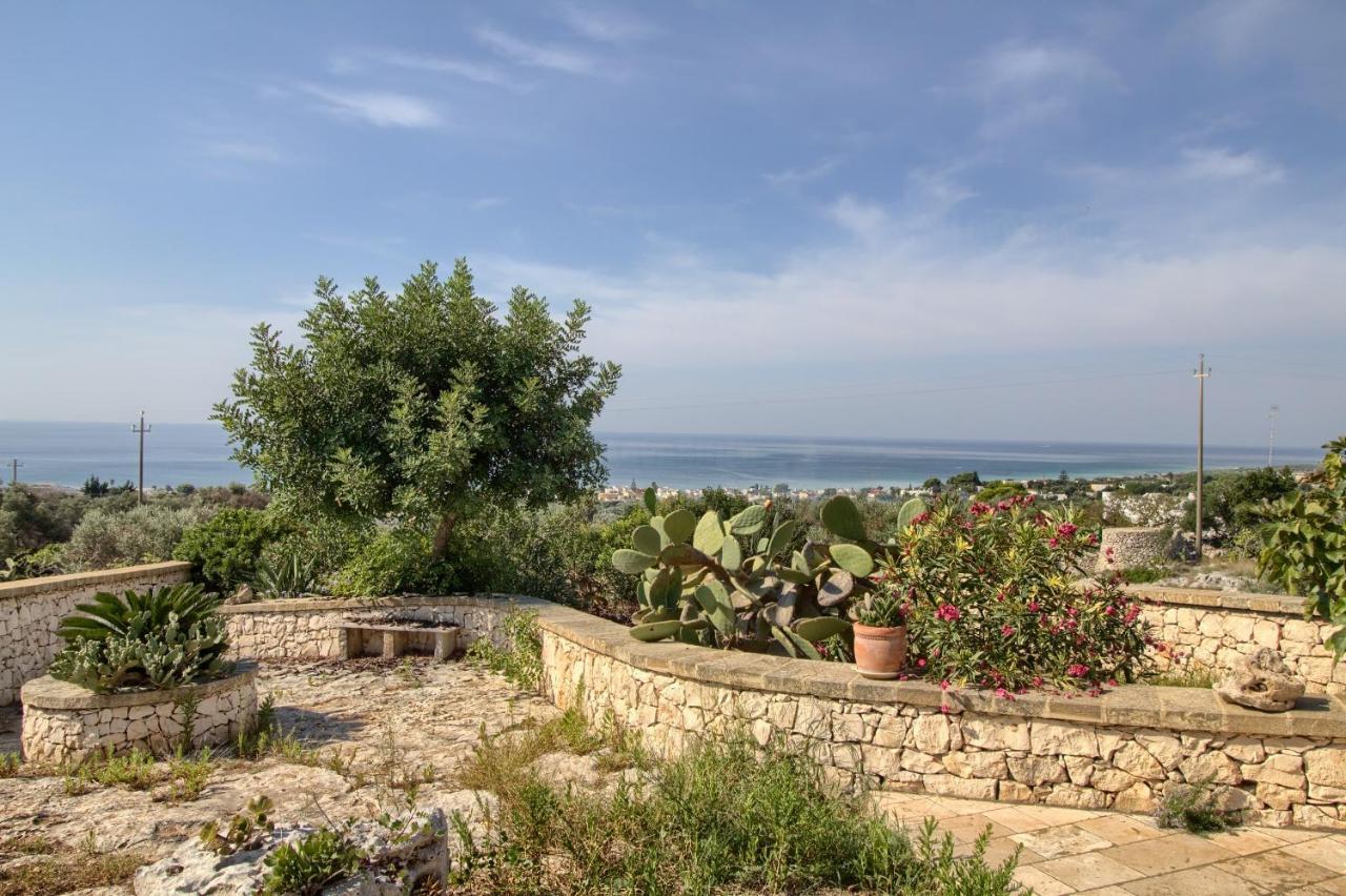 Li Cantori By Lovesud Marina Di Pescoluse Bagian luar foto